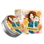 Angel Cream Old Shanghai Hand Cream Chống Khô Crack Dưỡng Ẩm Dưỡng Ẩm Thương Hiệu Cũ Hàng Hóa Nội Địa Kem Dưỡng Ẩm Chăm Sóc Da 26.5.11