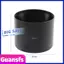 guansfs 95mm Metal Lens Hood 78mm x Vít Hợp kim nhôm cho máy ảnh có ren lọc tương thích Canon Nikon và các máy ảnh khác