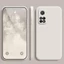 Tpu mềm cho Ốp lưng Redmi Note 12 Pro 4G màu trơn Redmi Note12 Pro 4G Vỏ bảo vệ silicon chống rơi màu trơn đơn giản