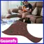 Guansfs Guansfs Phefop Acoustic Pickguard Mạnh Dày Chuyên Nghiệp Kích Thước Chính Xác Bảo Vệ Tấm Trang Trí