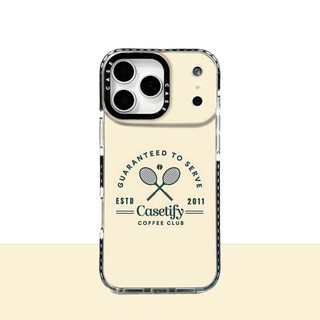 Ốp điện thoại mềm bóng Tennis gấu sọc cho iPhone 17 Pro Max 16 Plus 15 14 13 12 11 Vỏ bảo vệ chống sốc