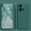 Tpu mềm cho Ốp lưng Vivo V25E / V25, màu trơn Vivo V25 Vỏ bảo vệ silicon chống rơi màu trơn đơn giản