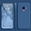 Tpu mềm cho Ốp lưng Samsung S9 màu trơn Samsung S9 + / S9 Plus Vỏ bảo vệ silicon chống rơi màu trơn đơn giản