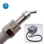 Chính Hãng Antaixin ST862 Hot Air Gun Trạm Hàn Phụ Kiện Chuyên Dụng Vòi Phun Đa Giác Kính Hiển Vi Điện Thoại Di Động Sửa Chữa Vòi Phun MGRN