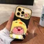 Có Thể Be Beaver Thích Hợp Cho Apple 17air Ốp Điện Thoại 13pro Cửa Sổ Mới 14plus7 Thú Cưng Dễ Thương 11xs Có Thể 16E26.5.9