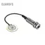 Guansfs Piezo Pickup Mbira Phụ kiện Pick-up đàn piano ngón tay cái