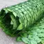 Maybest Nhân Tạo Ivy Hàng Rào Lá Xanh Tấm Hàng Rào Giả Bảo Mật Hàng Rào Màn Hình Cho Gia Đình Ngoài Trời Sân Vườn Ban Công Trang Trí 0.5X3m {VN}