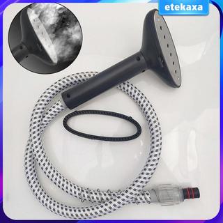 Ống dẫn hướng hấp đa năng có đầu bàn chải Phụ kiện dụng cụ ủi hơi nước cho máy hấp quần áo gia đình