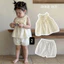 SET QUẦN ÁO KIDS STYLE HÀN QUỐC