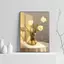 Phong Cách Trung Hoa Lối Vào Hội Trường Tranh Canvas Không Khung Chống Thấm Nước Treo Tường Nghệ Thuật Cho Phòng Khách Phòng Ngủ Phòng Ăn Hành Lang Trang Trí Nhà