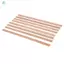 8 Chiếc Đàn Guitar Dải Luthier Purfling Ràng Buộc Marquetry Inlay Gỗ DIY Đàn Guitar Trang Trí Thay Thế Phần Phụ Kiện Dải Inlay