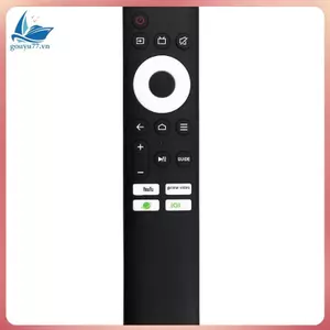Thay thế điều khiển từ xa HS-8A40J-00 cho điều khiển từ xa TV thông minh HS-8A40J-00