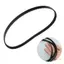 Ở lại 125 Răng 375mm Dây truyền động dài cho máy trộn bột và máy móc Thiết kế chống trượt Đảm bảo truyền điện ổn định