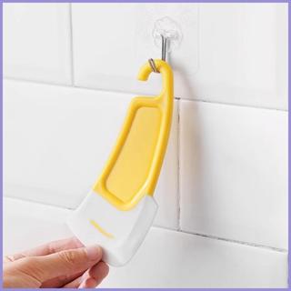 Nồi Cạp 3D In Thìa Có Thể Tái Sử Dụng Loại Bỏ Chống Dính Máy Trải Để Vệ Sinh Nấu Nướng Bếp mueadsyvn