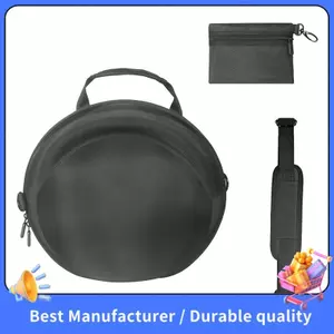 Hộp đựng có dây đeo vai và túi phụ kiện Vỏ cứng du lịch cho loa Kardon Onyx Studio 8