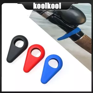 Kool Bao Tay Silicone Chống Thấm Nước Cho Cần Câu Cá -Accessory Phù Hợp Để Sử Dụng Ngoài Trời