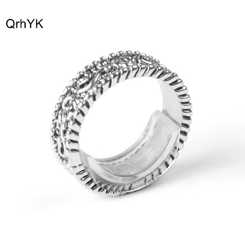 Silicon vô hình điều chỉnh kích thước phù hợp mọi nhẫn