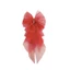 Bộ Trang Sức Retro Bows và Kim băng tóc