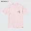 Áo sơ mi unisex phong cách tự do, cổ tròn, chất liệu 100% cotton, họa tiết hoạt hình đáng yêu