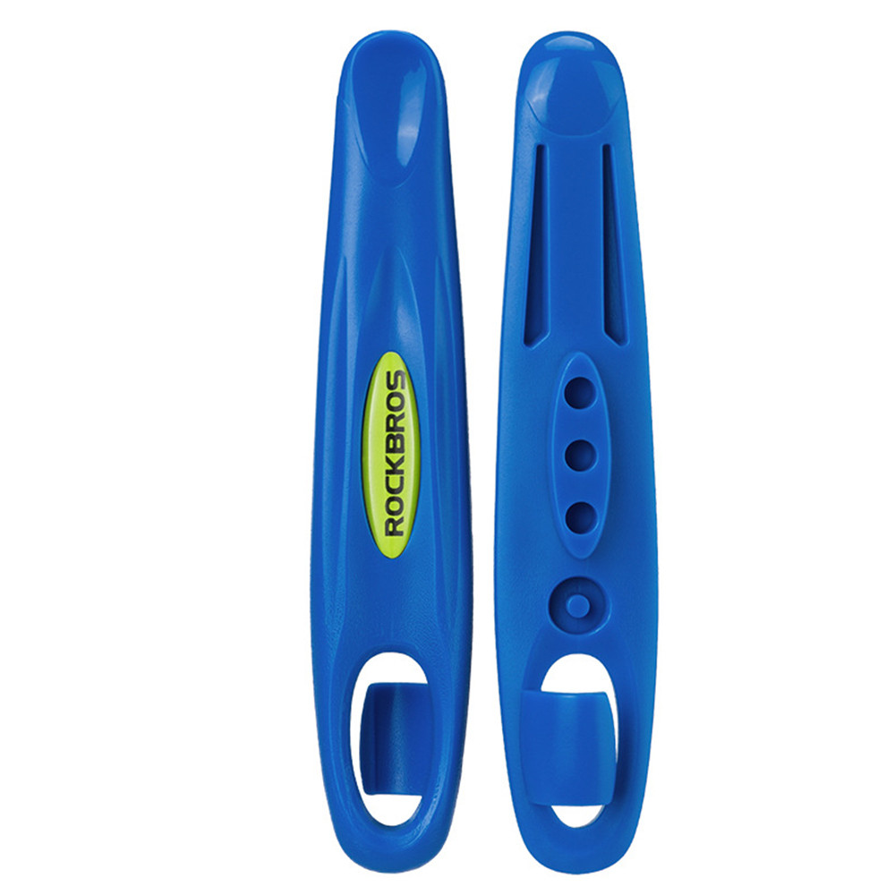 Rockbros Lốp Xe Đạp Siêu Nhẹ Dành Cho MTB, Tiện Lợi Để Sửa Chữa