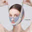 【Roshy】Tạo hình khuôn mặt Băng quấn Khuôn mặt Nhanh chóng Khuôn mặt chữ V Nâng cơ Mặt nạ Mặt nạ Làm săn chắc
