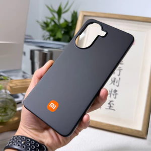 Ốp Điện Thoại Cứng Micro Mờ Cho POCO X8 Pro X7 X6 F8 F7 Redmi Turbo 5 Max Turbo 4 Pro Xiaomi 15T 14T 13T / Vỏ Redmi Chống Sốc / Vỏ POCO / Vỏ Xiaomi