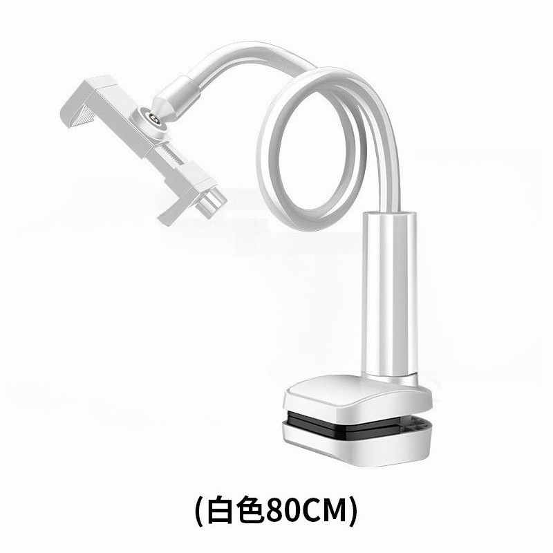 80 / 110CM đỡ camera an ninh đỡ camera quan sát không cần đục lỗ Treo tường Giá đỡ dễ cháy Giá đỡ kẹp có thể uốn cong Giá đỡ camera an ninh | BigBuy360 - bigbuy360.vn