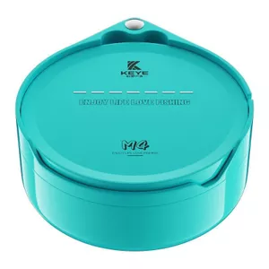 Khay Mồi Từ Tính Mạnh Chống Nước Cho Câu Cá Ngoài Trời