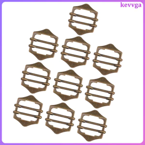 10 Chiếc Nhỏ Kim Loại Khóa Khăn Cho Nữ Cardigan Khóa Để Trang Trí Kim Loại Khăn Kẹp Kevga