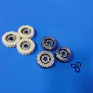 36 Răng 608 Mang Bánh Răng Nylon Bánh Răng Thép Nhiều Thông Số Kỹ Thuật Nhiều Mẫu Xe Điện Động Cơ