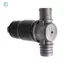 Van điều khiển không khí nhàn rỗi IAC / Đầu nối dây cắm cho E30 E34 E36 M20 M50 320I 325I 325is 325Ix 520I Z1 13411433626