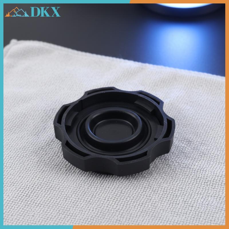 Nắp bình chứa dầu phanh tự động DKX 58531-2B500 Thay thế nắp bình dầu ô tô để phù hợp chắc chắn và an toàn.