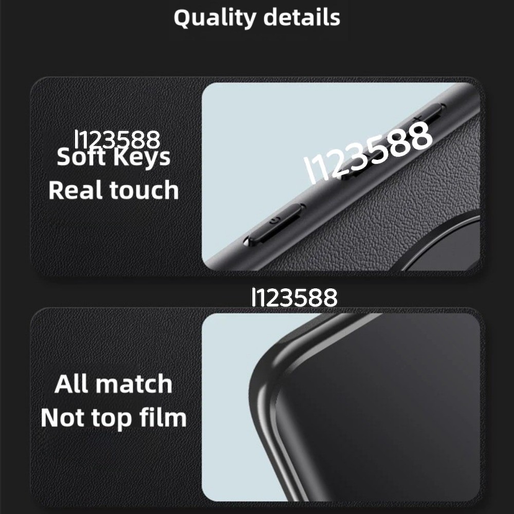 Dành Cho Poco M8s 5G Vỏ Điện Thoại Da Cho Poco M8s 5G 2026 Xiaomi PocoM8s 5G Da Trơn Sang Trọng Mờ Cứng PC Chống Sốc Ốp Lưng