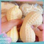 < Pluscloth > Đồ chơi bóp đậu phộng giảm căng thẳng Đồ chơi thư giãn căng thẳng dành cho người lớn Trẻ em Hoàn hảo để tập trung lo âu và trị liệu Giảm căng thẳng Đậu phộng