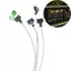 1pc 3V Led Spotlight Model 1: 87 Ho Scale Diorama Outdoor Billboard Lamp DIY Model Making for Architecture Building Layout [new]