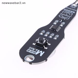 [Mới] 1 Cái Dụng cụ sửa chữa máy dò cảm ứng Máy kiểm tra cuộn cảm ứng bo mạch chủ Máy kiểm tra cuộn cảm ứng điện từ Qui lỗi cho PC.