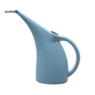Bình tưới nước nhựa dung tích 1L/2L/3L, vòi dài, chống nứt, dùng cho vườn ngoài trời/trong nhà