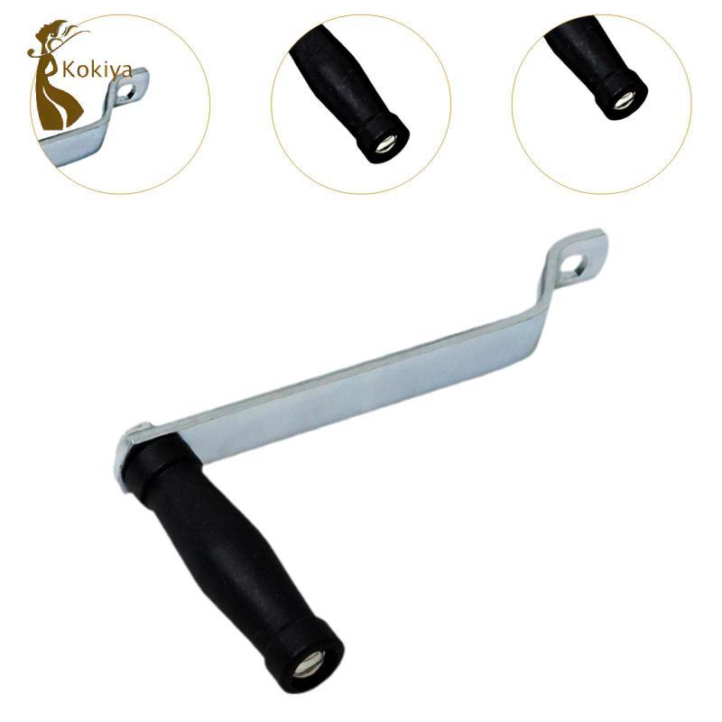 Tay cầm tời Marine Trailer Chuyên nghiệp Lắp đặt dễ dàng Hiệu suất cao