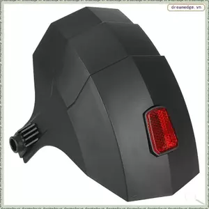 Bánh Sau Max G2 Xe Điện Xe Tay Ga Điện Mặt Sau Chắn Bùn Cánh Hỗ Trợ Các Bộ Phận Lắp Ráp