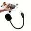Thay thế Micrô 3,5mm cho Tai nghe trò chơi X Cloud IIl Tai nghe chơi Game Mic