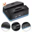Đế sạc có đèn RGB cho Switch 2 Trạm sạc nhanh Giá đỡ máy chơi Game di động có quạt làm mát