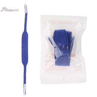 Cappuvini Univerual Bronchial Endotracheal Ống cố định Thiết bị mở rộng khí quản Thắt lưng Hỗ trợ Nẹp Giá đỡ cố định Đẹp