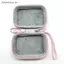 # HB # 1 Chiếc Túi Bảo Quản Phụ Kiện Camera Thể Thao Cho DJI Action 6 / 5Pro / 5 / 4 Hộp Bảo Vệ Mini Chống Thấm Nước Di Động.