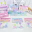 5 + 1 Đồ chơi đàn áp chân mèo dạ quang Đảng giảm căng thẳng Antistress Squishy Đồ chơi tăng cho người lớn Trẻ em Đồ chơi co giãn Đẹp