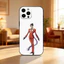 TP-2 O-Overlord Cool Hot Anime Ốp Lưng Điện Thoại iPhone17,16,15,13,12 Plus, Max Soft Silicone Đen Cover