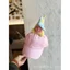 ins Nhật Bản Hàn Quốc HELLO Starman Cap Cha Mẹ-Con Mũ Bóng Chày Cotton Nguyên Chất Che Nắng Mũ Mùa Xuân Mùa Hè Mũ Mới