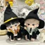 10cm Quần Áo Bé Búp Bê Cotton Cổ Phù Hợp Với Trang Phục Búp Bê Búp Bê Quần Áo Không Có Thuộc Tính
