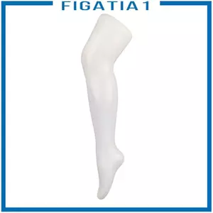 Mannequin Leg Child Mannequin Foot Model Sock Display Manikin Retail Showcase Chất liệu Pp Bề mặt nhẵn Thích hợp cho cửa hàng Đạo cụ ảnh