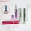 Chai nước hoa AFTEROF, Chai phun Mini có thể đổ lại, Máy bơm mùi hương 10ml có xịt Hộp đựng chất lỏng di động Du lịch
