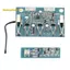 Bảng mạch PCB để bảo vệ phát hiện điện áp pin Li-Ion 18V